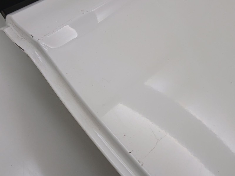 Recambio de puerta trasera izquierda para opel corsa e selective referencia OEM IAM 124488  