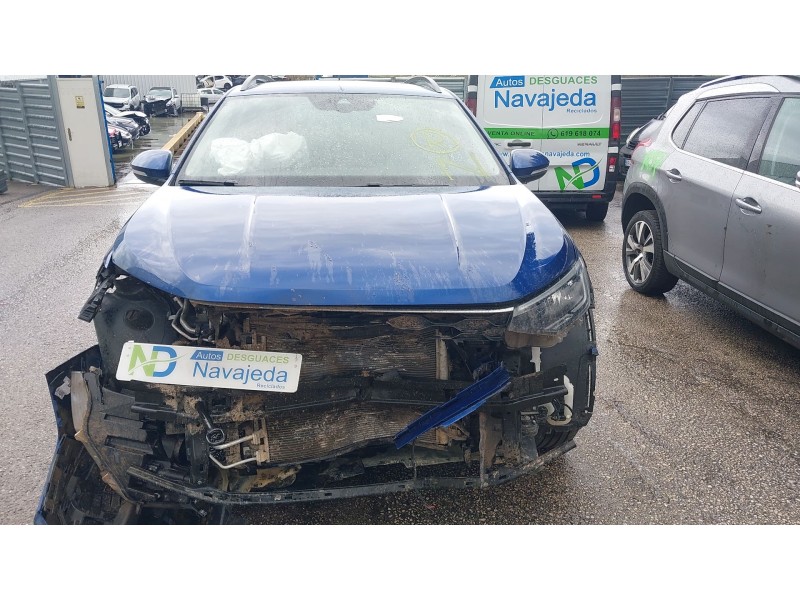 volkswagen taigo (cs1) del año 2025