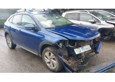 volkswagen taigo (cs1) del año 2025 2