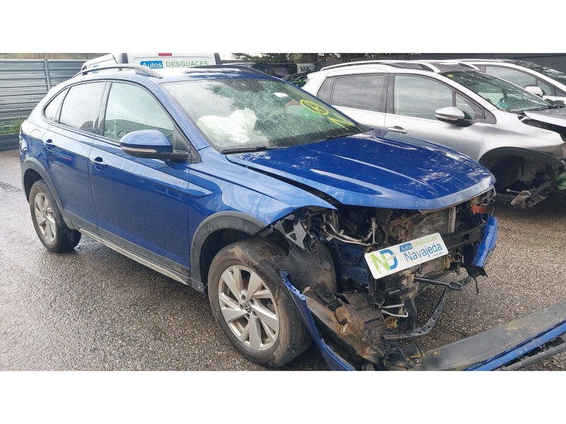 volkswagen taigo (cs1) del año 2025