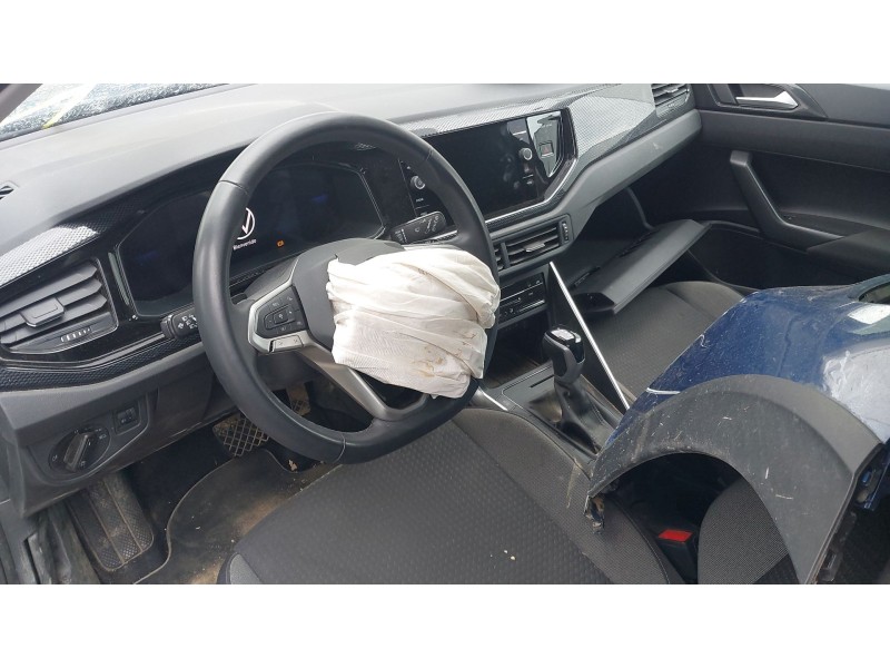 volkswagen taigo (cs1) del año 2025