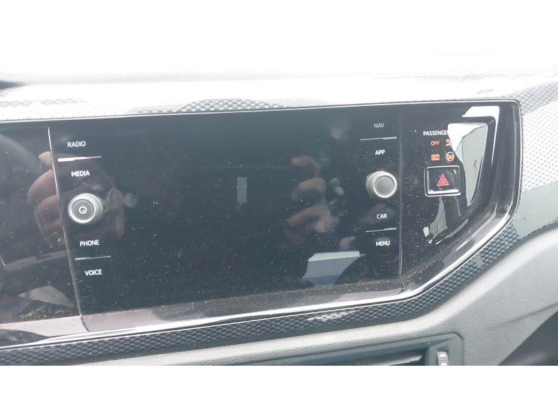 volkswagen taigo (cs1) del año 2025