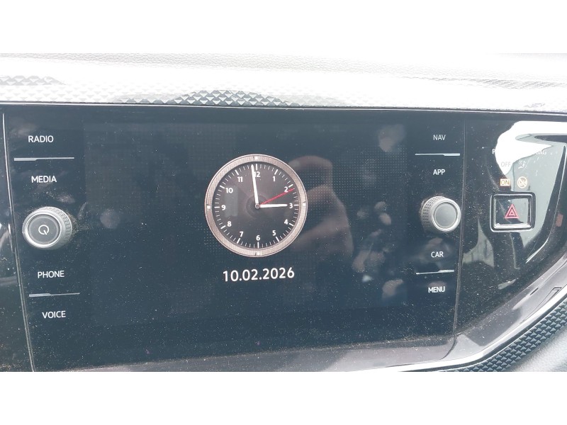 volkswagen taigo (cs1) del año 2025