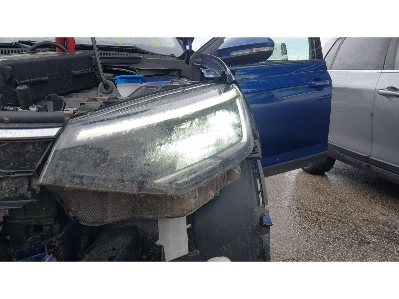 volkswagen taigo (cs1) del año 2025