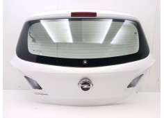 Recambio de porton trasero para opel corsa e selective referencia OEM IAM 126189  
