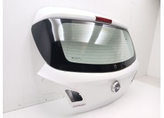 Recambio de porton trasero para opel corsa e selective referencia OEM IAM 126189   2