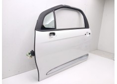 Recambio de puerta delantera izquierda para ds ds 3 (sa_) 1.6 bluehdi 75 referencia OEM IAM 9800008280   2