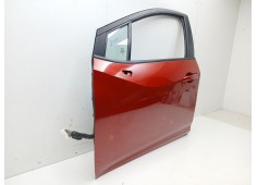 Recambio de puerta delantera izquierda para nissan micra v (k14) 1.0 referencia OEM IAM 801135FA5A   2