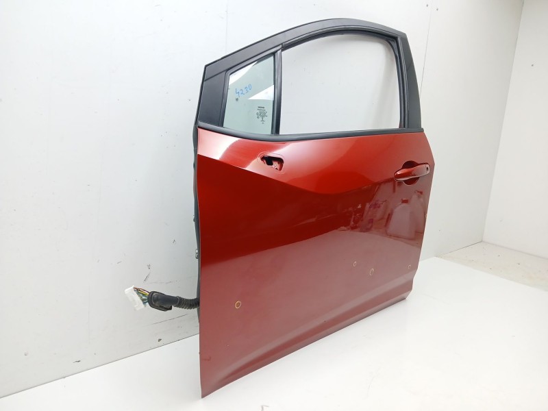 Recambio de puerta delantera izquierda para nissan micra v (k14) 1.0 referencia OEM IAM 801135FA5A  