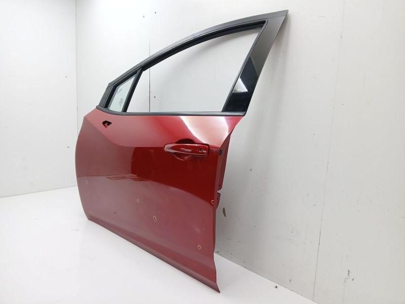 Recambio de puerta delantera izquierda para nissan micra v (k14) 1.0 referencia OEM IAM 801135FA5A  