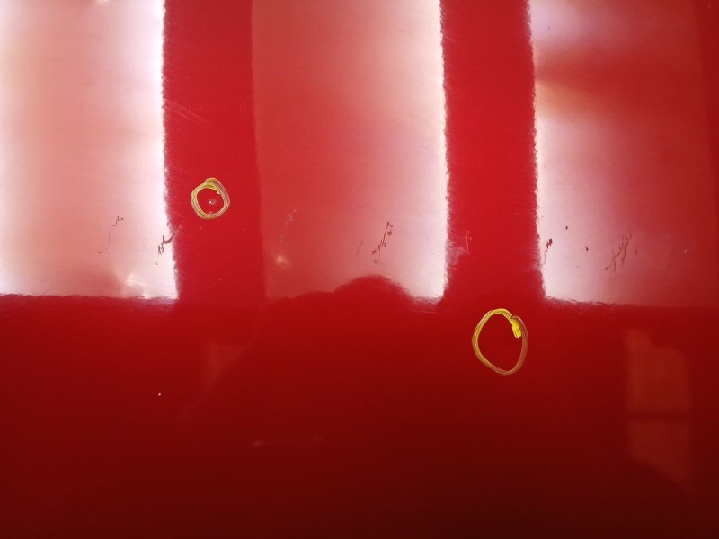 Recambio de puerta delantera izquierda para nissan micra v (k14) 1.0 referencia OEM IAM 801135FA5A  