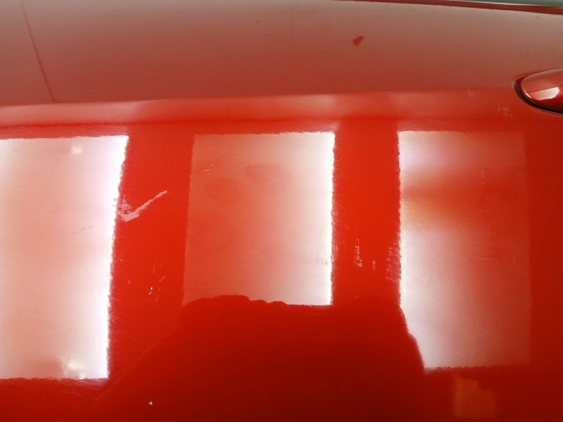 Recambio de puerta delantera izquierda para nissan micra v (k14) 1.0 referencia OEM IAM 801135FA5A  