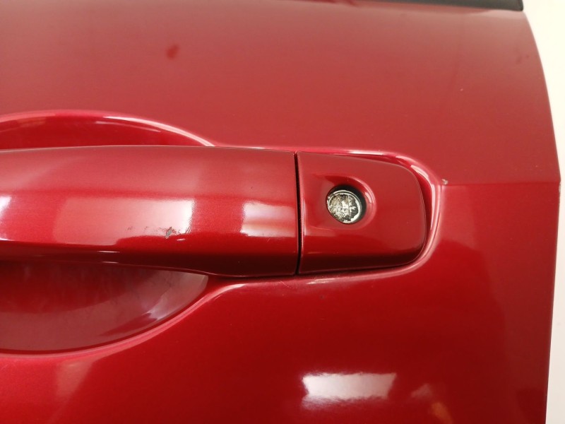 Recambio de puerta delantera izquierda para nissan micra v (k14) 1.0 referencia OEM IAM 801135FA5A  