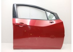 Recambio de puerta delantera derecha para nissan micra v (k14) 1.0 referencia OEM IAM 801125FA5A 801005FA5J 