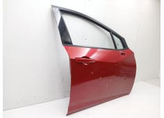 Recambio de puerta delantera derecha para nissan micra v (k14) 1.0 referencia OEM IAM 801125FA5A 801005FA5J  2