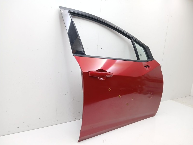 Recambio de puerta delantera derecha para nissan micra v (k14) 1.0 referencia OEM IAM 801125FA5A 801005FA5J 
