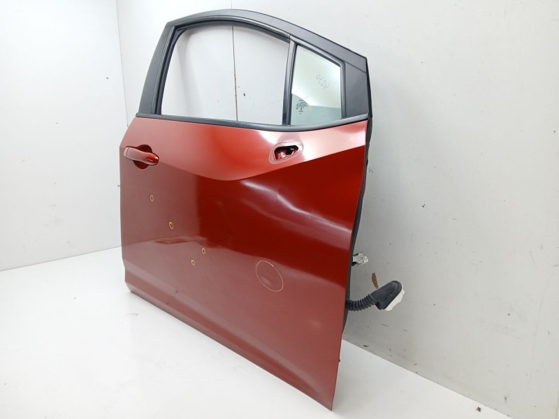 Recambio de puerta delantera derecha para nissan micra v (k14) 1.0 referencia OEM IAM 801125FA5A 801005FA5J 