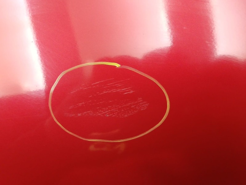 Recambio de puerta delantera derecha para nissan micra v (k14) 1.0 referencia OEM IAM 801125FA5A 801005FA5J 