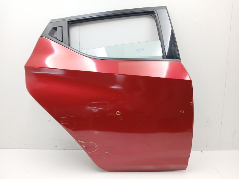 Recambio de puerta trasera derecha para nissan micra v (k14) 1.0 referencia OEM IAM   