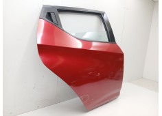 Recambio de puerta trasera derecha para nissan micra v (k14) 1.0 referencia OEM IAM    2