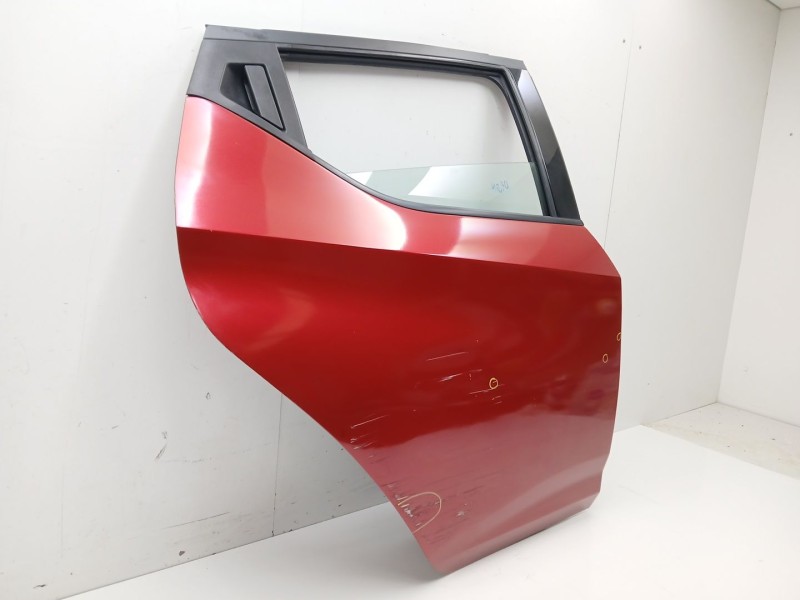 Recambio de puerta trasera derecha para nissan micra v (k14) 1.0 referencia OEM IAM   