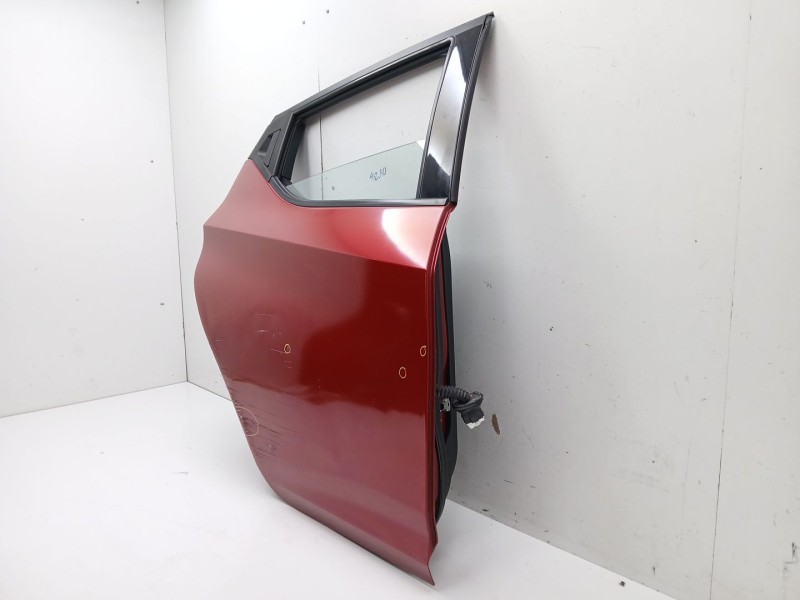 Recambio de puerta trasera derecha para nissan micra v (k14) 1.0 referencia OEM IAM   