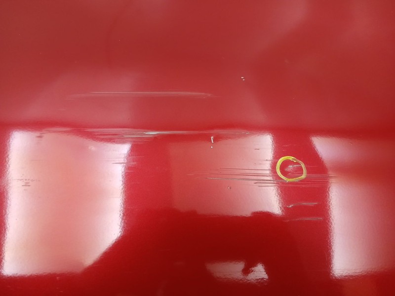 Recambio de puerta trasera derecha para nissan micra v (k14) 1.0 referencia OEM IAM   