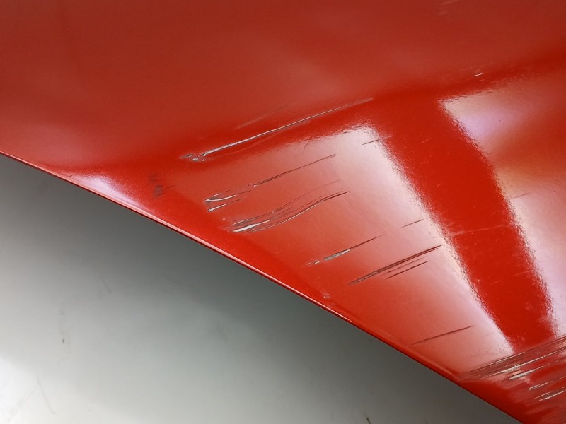 Recambio de puerta trasera derecha para nissan micra v (k14) 1.0 referencia OEM IAM   