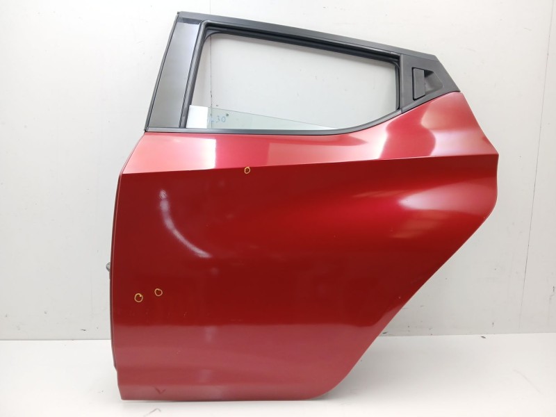 Recambio de puerta trasera izquierda para nissan micra v (k14) 1.0 referencia OEM IAM   