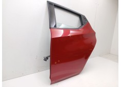 Recambio de puerta trasera izquierda para nissan micra v (k14) 1.0 referencia OEM IAM    2