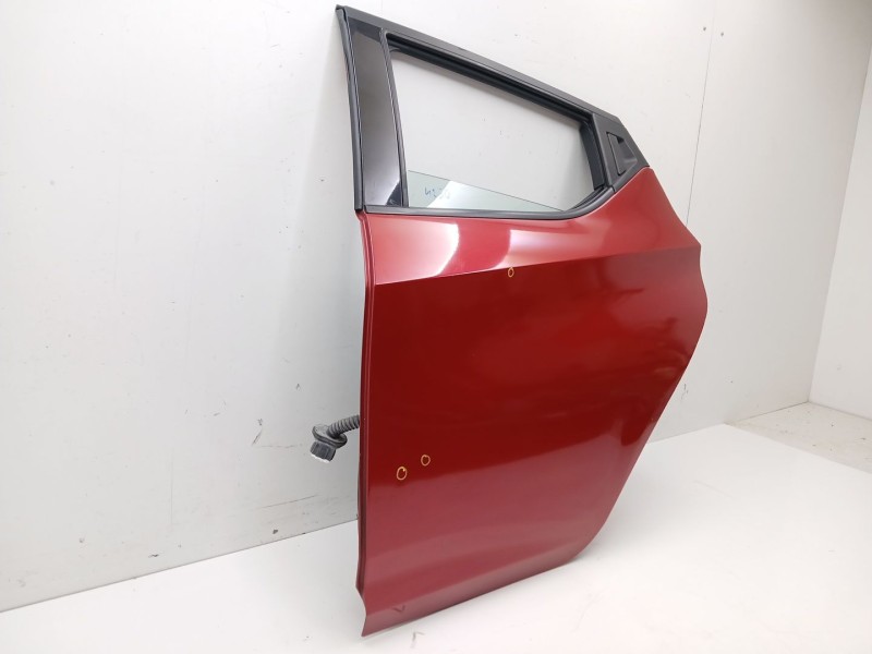 Recambio de puerta trasera izquierda para nissan micra v (k14) 1.0 referencia OEM IAM   
