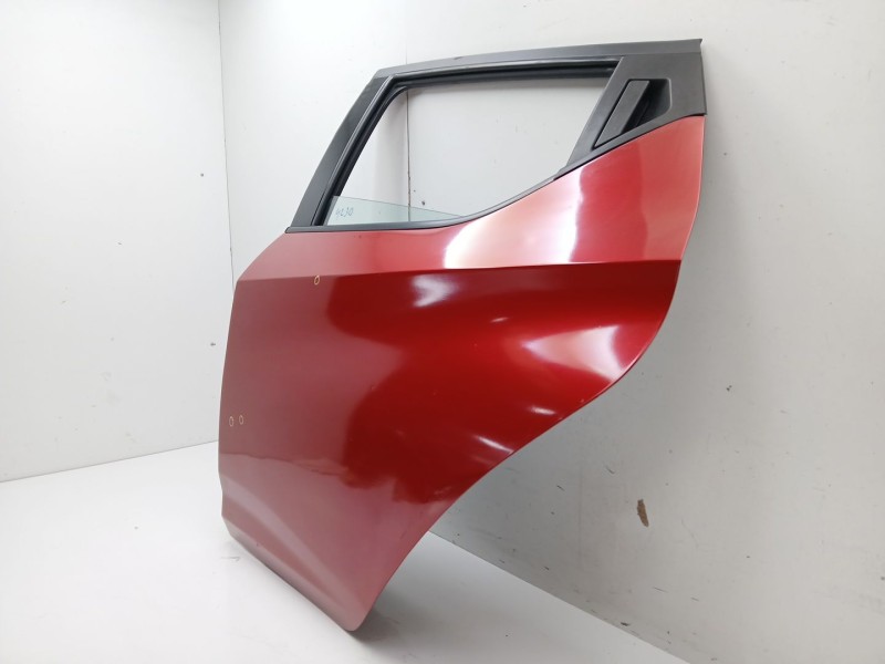 Recambio de puerta trasera izquierda para nissan micra v (k14) 1.0 referencia OEM IAM   
