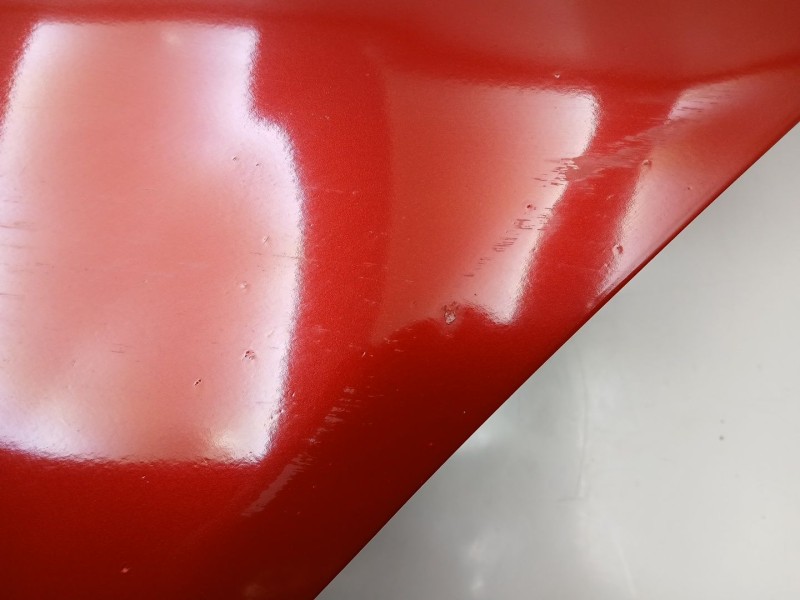 Recambio de puerta trasera izquierda para nissan micra v (k14) 1.0 referencia OEM IAM   