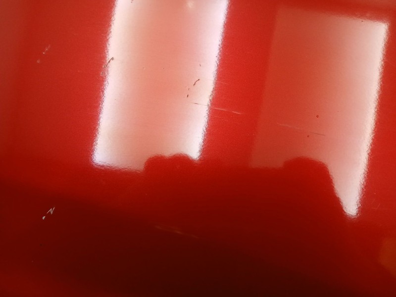 Recambio de puerta trasera izquierda para nissan micra v (k14) 1.0 referencia OEM IAM   