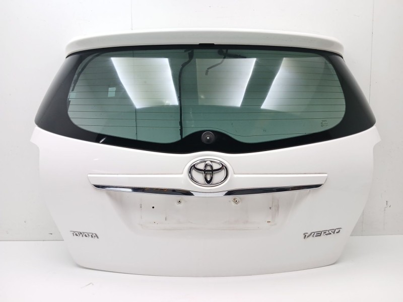 Recambio de porton trasero para toyota verso (_r2_) 1.6 (zgr20_) referencia OEM IAM 670050F080  