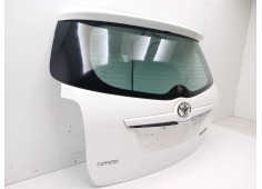 Recambio de porton trasero para toyota verso (_r2_) 1.6 (zgr20_) referencia OEM IAM 670050F080   2