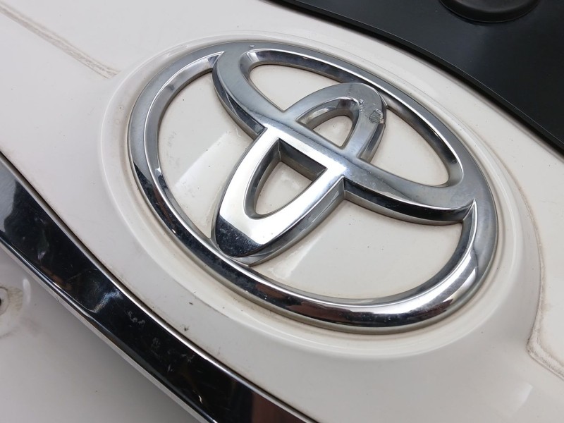 Recambio de porton trasero para toyota verso (_r2_) 1.6 (zgr20_) referencia OEM IAM 670050F080  