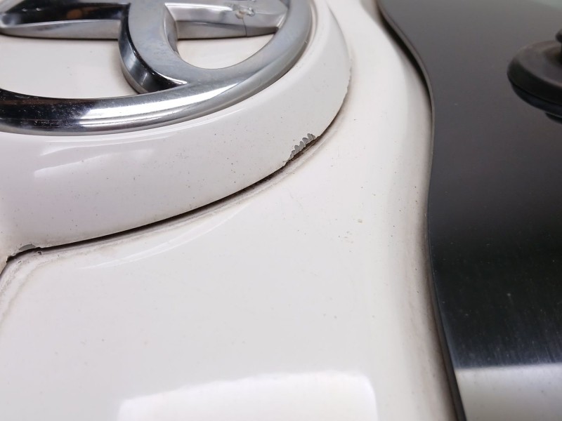 Recambio de porton trasero para toyota verso (_r2_) 1.6 (zgr20_) referencia OEM IAM 670050F080  