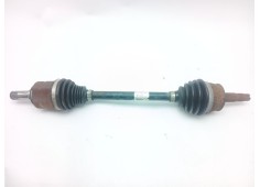 Recambio de transmision delantera izquierda para opel corsa e selective referencia OEM IAM 6083199  