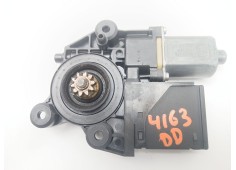 Recambio de motor elevalunas delantero derecho para renault megane iii coupé (dz0/1_) 1.6 16v (dz0u, dz1b, dz1h) referencia OEM 