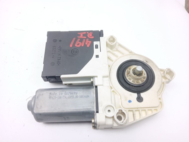 Recambio de motor elevalunas delantero izquierdo para seat altea (5p1) 1.6 referencia OEM IAM 1K0959793D  