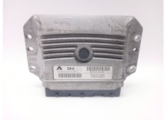 Recambio de centralita motor uce para renault megane iii coupé (dz0/1_) 1.6 16v (dz0u, dz1b, dz1h) referencia OEM IAM 237100132R