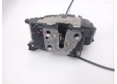 Recambio de cerradura puerta delantera derecha para renault megane iii coupé (dz0/1_) 1.6 16v (dz0u, dz1b, dz1h) referencia OEM 