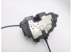 Recambio de cerradura puerta delantera derecha para renault megane iii coupé (dz0/1_) 1.6 16v (dz0u, dz1b, dz1h) referencia OEM  2