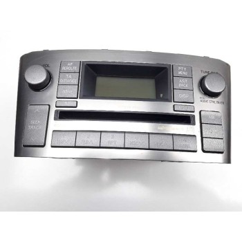 SISTEMA AUDIO / CD 8612005120 