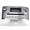 Recambio de sistema audio / cd para toyota avensis wagon (t25) 2.2 d-4d sol referencia OEM IAM 8612005120  