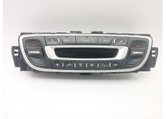 Recambio de mando climatizador para renault megane iii coupé (dz0/1_) 1.6 16v (dz0u, dz1b, dz1h) referencia OEM IAM 275100007R  