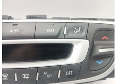 Recambio de mando climatizador para renault megane iii coupé (dz0/1_) 1.6 16v (dz0u, dz1b, dz1h) referencia OEM IAM 275100007R   2