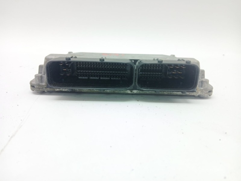 Recambio de centralita motor uce para seat altea (5p1) 1.6 referencia OEM IAM 06A906033DA  