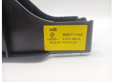 Recambio de palanca cambio para renault megane iii coupé (dz0/1_) 1.6 16v (dz0u, dz1b, dz1h) referencia OEM IAM 8200777403   2